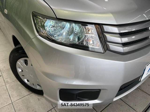 Honda FREED SPIKE 2010-09 302819-12