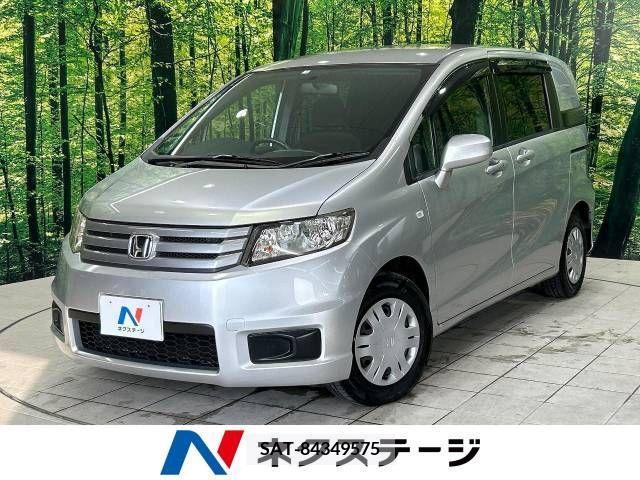 Honda FREED SPIKE 2010-09 302819-0