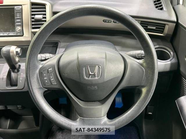Honda FREED SPIKE 2010-09 302819-11