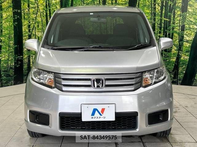 Honda FREED SPIKE 2010-09 302819-14
