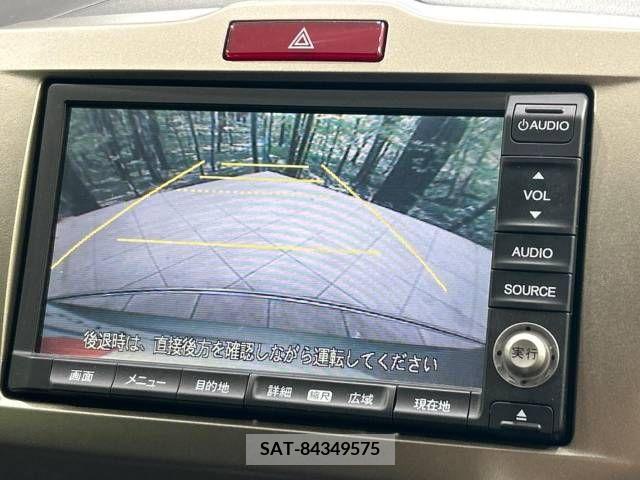 Honda FREED SPIKE 2010-09 302819-3