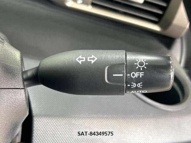 Honda FREED SPIKE 2010-09 302819-6