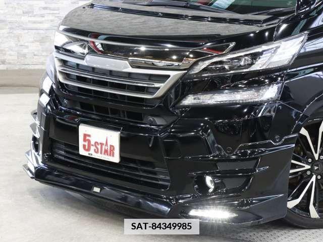 Toyota VELLFIRE 2017-03 343206-4