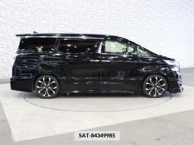 Toyota VELLFIRE 2017-03 343206-11