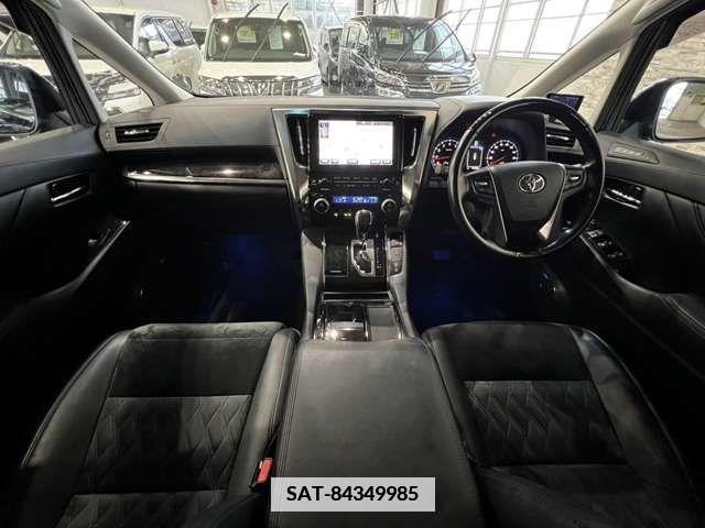 Toyota VELLFIRE 2017-03 343206-18