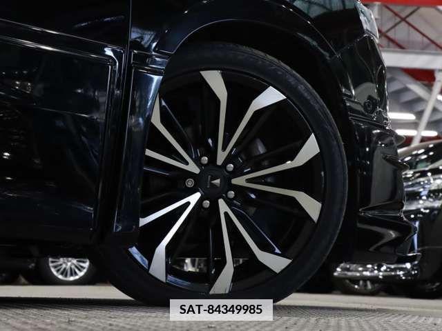Toyota VELLFIRE 2017-03 343206-14