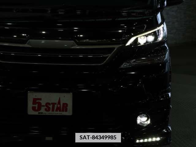 Toyota VELLFIRE 2017-03 343206-13
