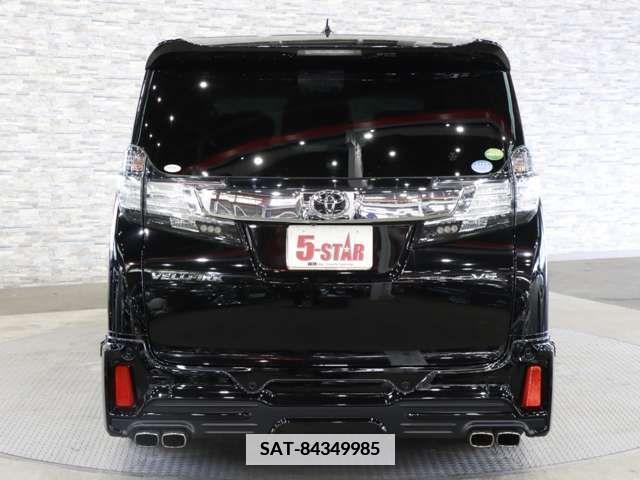 Toyota VELLFIRE 2017-03 343206-12