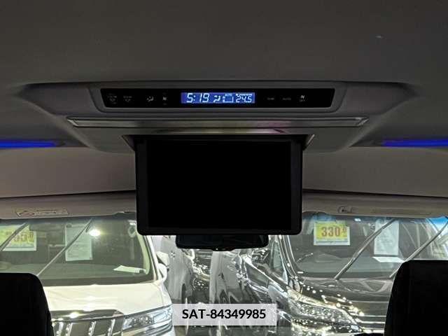 Toyota VELLFIRE 2017-03 343206-6