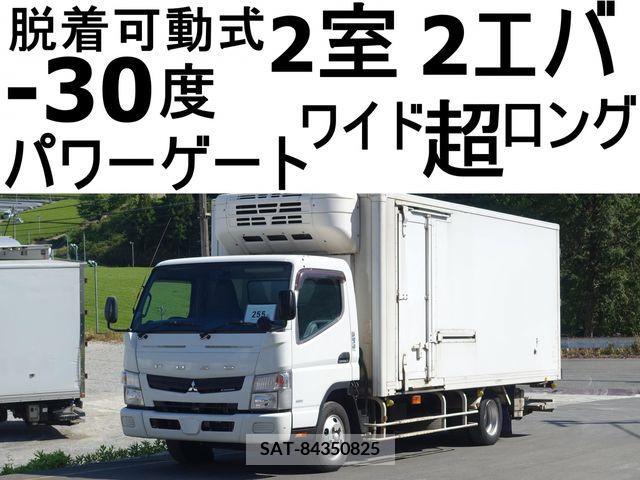 Mitsubishi CANTER 2014-05 294463-0
