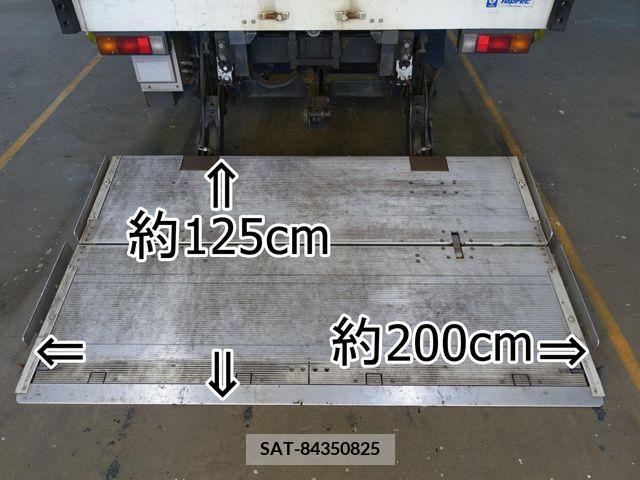 Mitsubishi CANTER 2014-05 294463-2