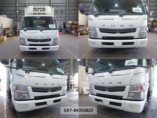 Mitsubishi CANTER 2014-05 294463-3