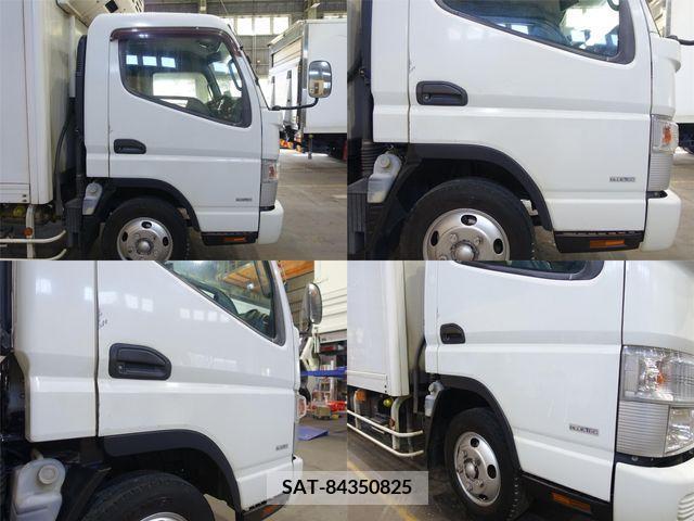Mitsubishi CANTER 2014-05 294463-4