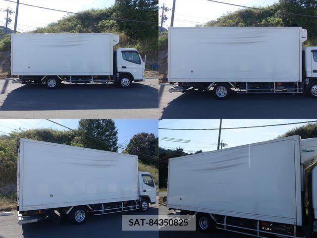Mitsubishi CANTER 2014-05 294463-5
