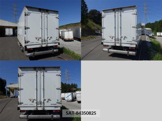 Mitsubishi CANTER 2014-05 294463-6