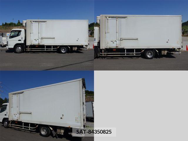 Mitsubishi CANTER 2014-05 294463-7