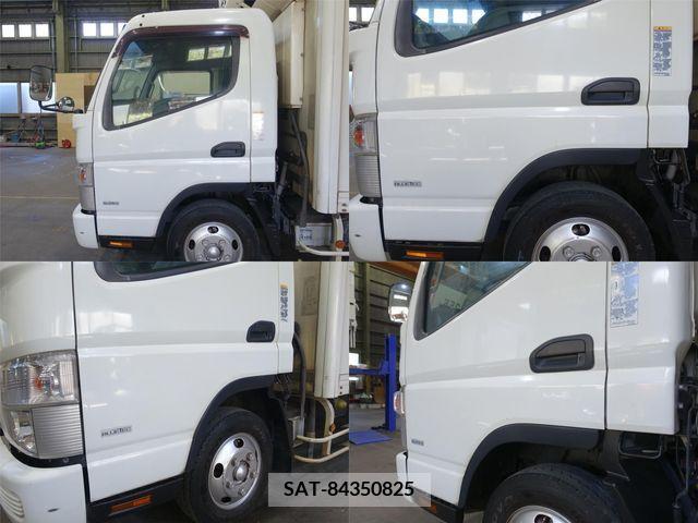 Mitsubishi CANTER 2014-05 294463-8