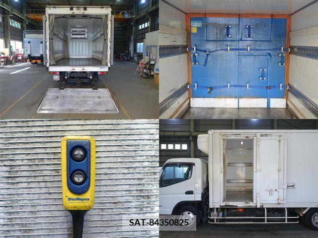Mitsubishi CANTER 2014-05 294463-9
