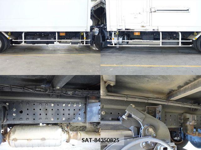 Mitsubishi CANTER 2014-05 294463-10