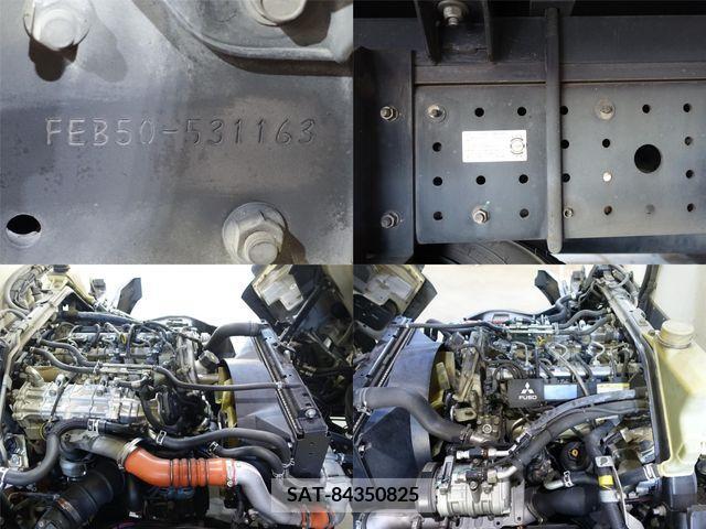 Mitsubishi CANTER 2014-05 294463-11