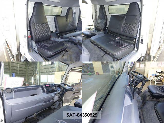 Mitsubishi CANTER 2014-05 294463-12