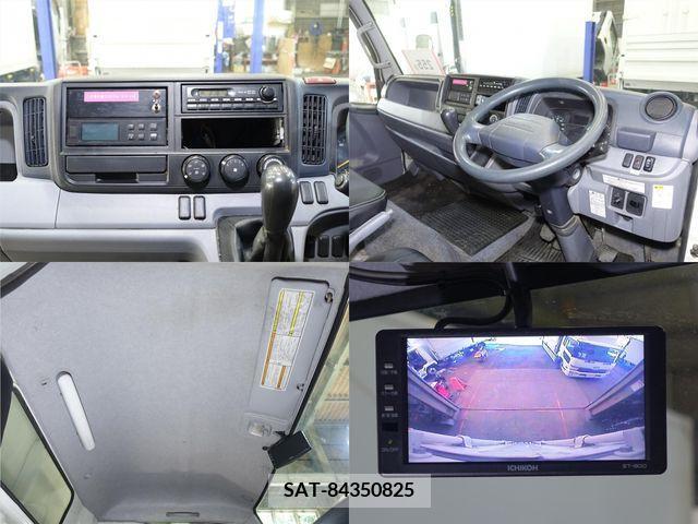 Mitsubishi CANTER 2014-05 294463-13