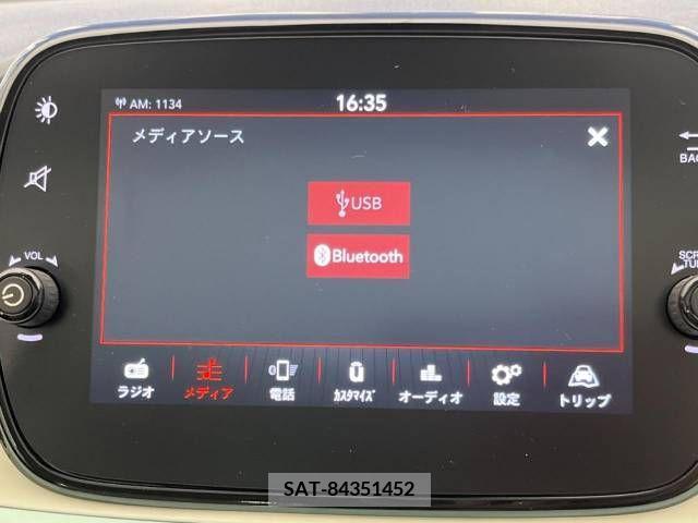Fiat 500 2019-09 330155-5