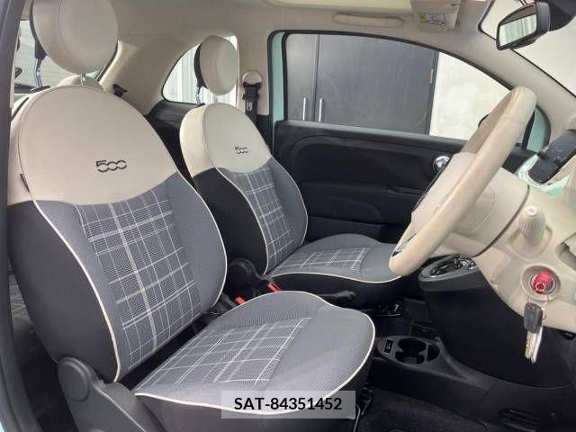 Fiat 500 2019-09 330155-9