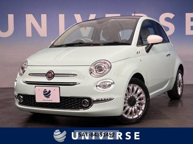 Fiat 500 2019-09 330155-0