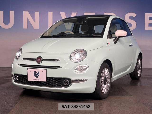 Fiat 500 2019-09 330155-8