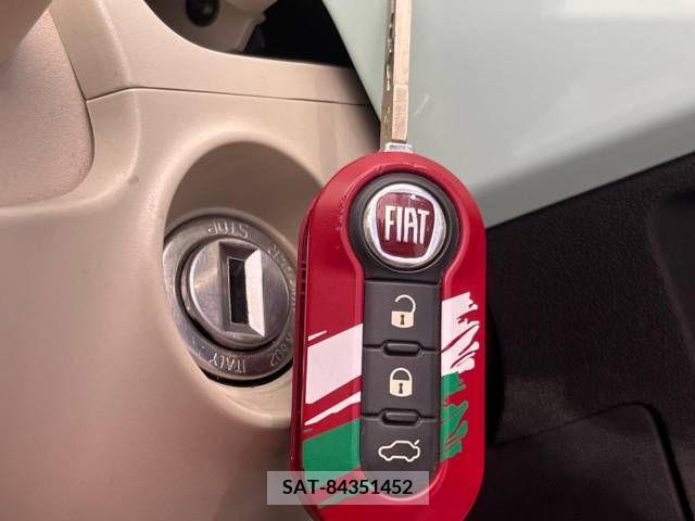 Fiat 500 2019-09 330155-7