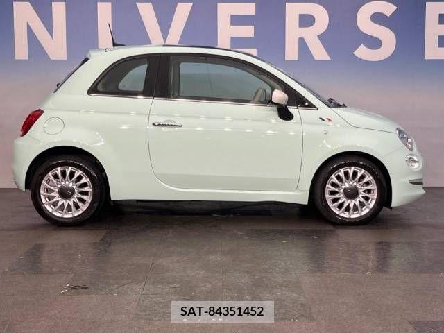 Fiat 500 2019-09 330155-15