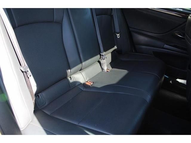 Lexus ES 2019-01 16610-13