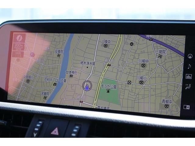 Lexus ES 2019-01 16610-1