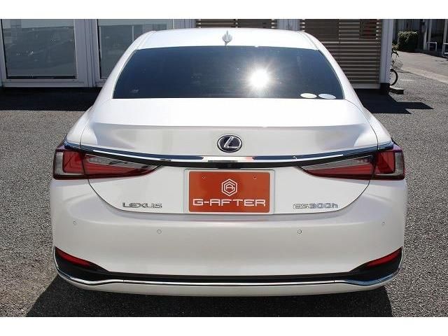 Lexus ES 2019-01 16610-7