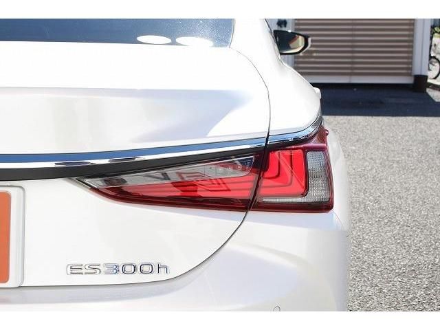 Lexus ES 2019-01 16610-11