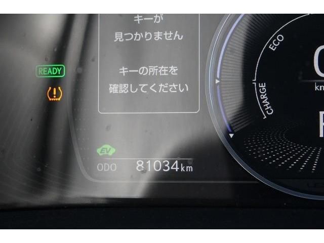 Lexus ES 2019-01 16610-18