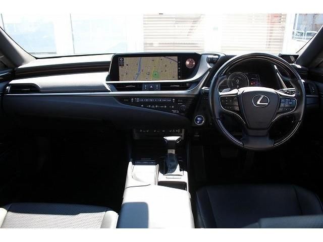Lexus ES 2019-01 16610-14