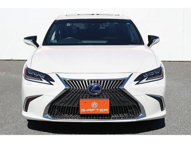 Lexus ES 2019-01 16610-5