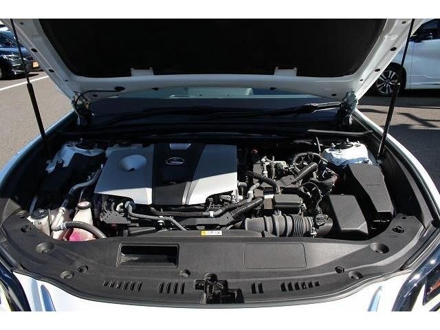 Lexus ES 2019-01 16610-17