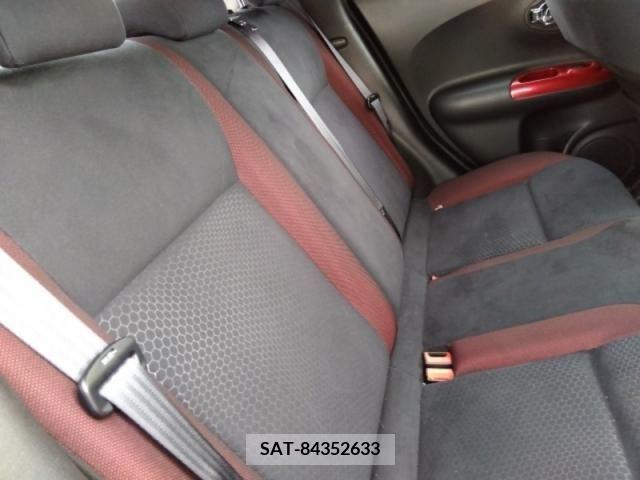 Nissan JUKE 2012-07 352601-6