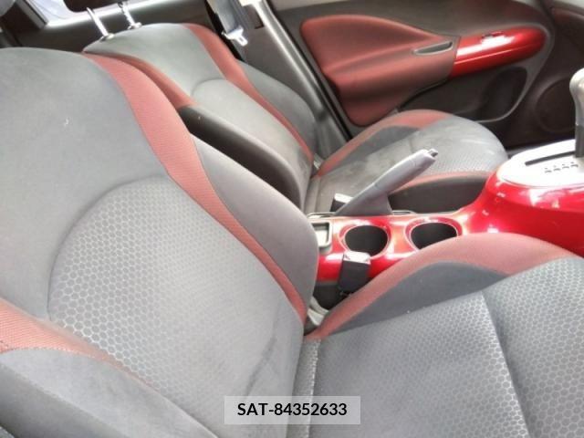 Nissan JUKE 2012-07 352601-5
