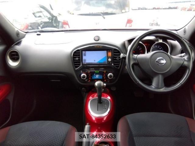 Nissan JUKE 2012-07 352601-4