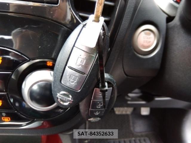 Nissan JUKE 2012-07 352601-12