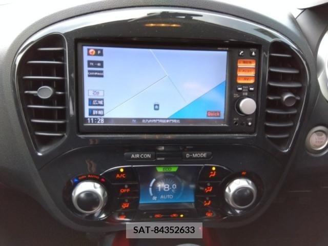 Nissan JUKE 2012-07 352601-11