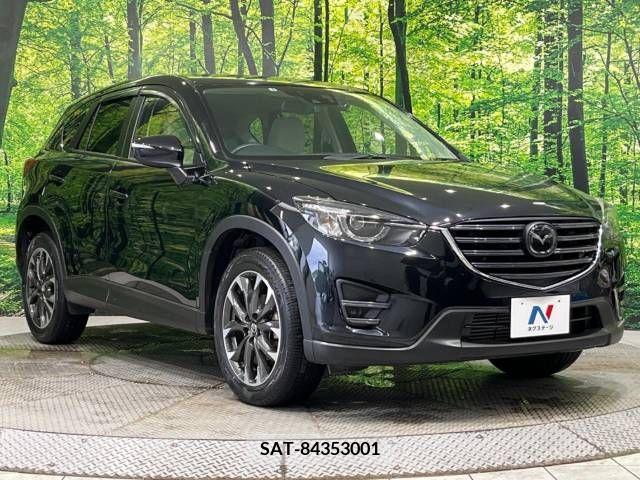 Mazda CX-5 2015-08 390221-16