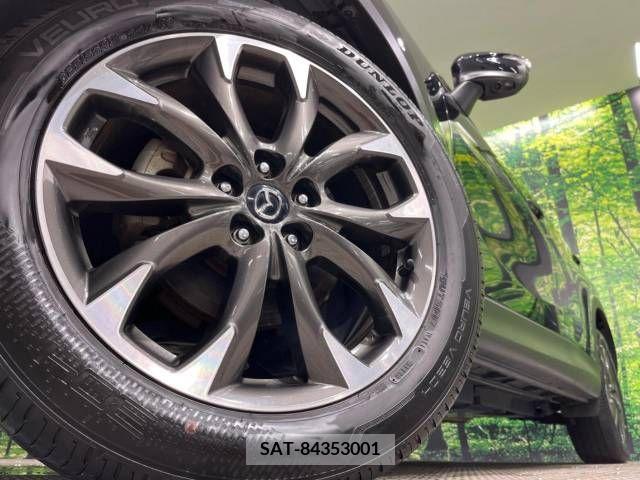 Mazda CX-5 2015-08 390221-13