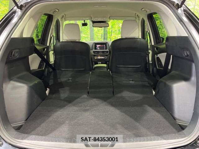 Mazda CX-5 2015-08 390221-10