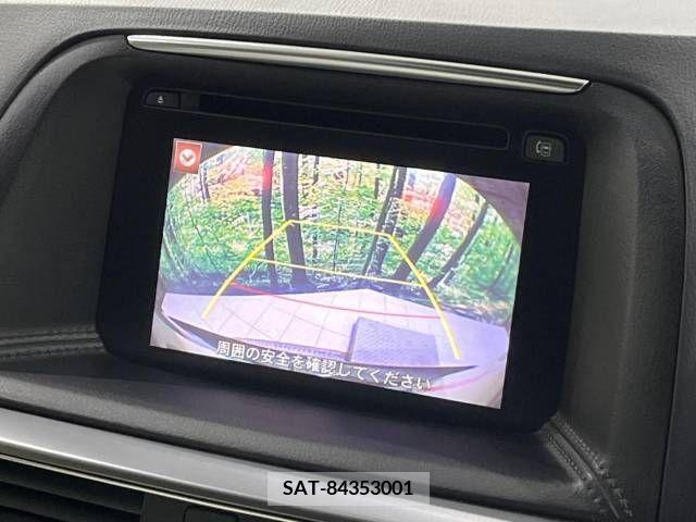 Mazda CX-5 2015-08 390221-4