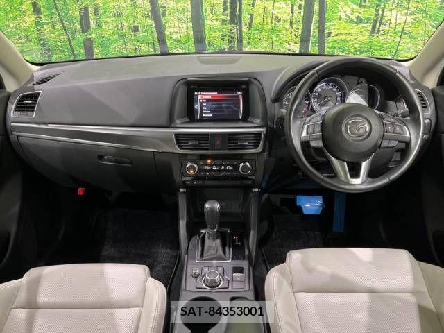 Mazda CX-5 2015-08 390221-1